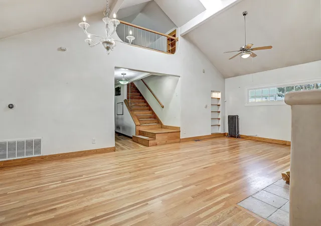 Photo 3 of Multi family home for sale at 907 Silver Ave SW, Albuquerque, NM 87102 | MLS# 1109166 | Listing updated on 2026-09-30
