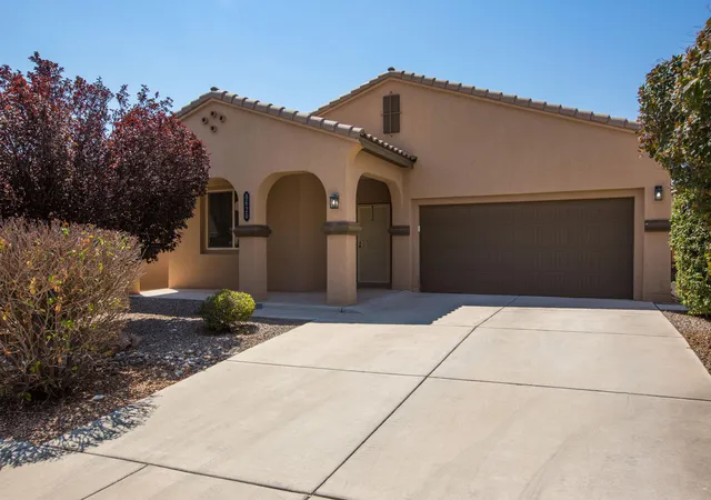Photo 1 of Sale Pending at 8620 Mock Heather Rd Nw, Albuquerque, NM 87120 | MLS# 1109167 | Listing updated on 2026-08-30