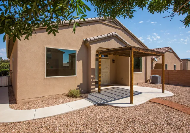 Photo 28 of Sale Pending at 8620 Mock Heather Rd Nw, Albuquerque, NM 87120 | MLS# 1109167 | Listing updated on 2026-08-30