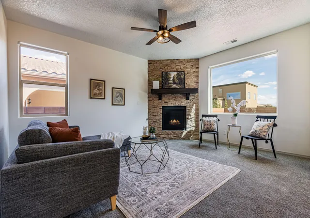 Photo 4 of Sale Pending at 8620 Mock Heather Rd NW, Albuquerque, NM 87120 | MLS# 1109167 | Listing updated on 2026-08-30
