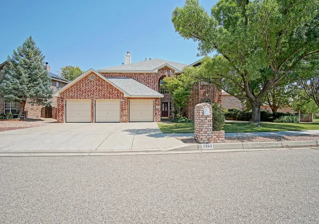 Photo 1 of Single family home for sale at 2869 W Is Loop Se, Rio Rancho, NM 87124 | MLS# 1109169 | Listing updated on 2026-09-14
