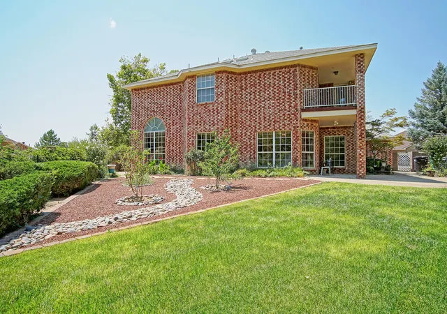 Photo 3 of Single family home for sale at 2869 W Is Loop Se, Rio Rancho, NM 87124 | MLS# 1109169 | Listing updated on 2026-09-14