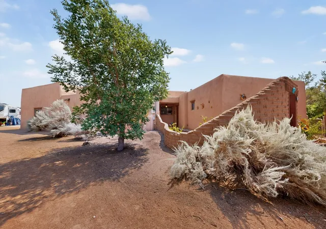 Photo 1 of Single family home for sale at 134 Tierra Encantada, Corrales, NM 87048 | MLS# 1109171 | Listing updated on 2026-09-09