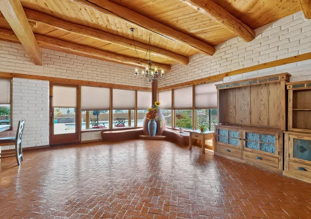 Photo 4 of Single family home for sale at 134 Tierra Encantada, Corrales, NM 87048 | MLS# 1109171 | Listing updated on 2026-09-30