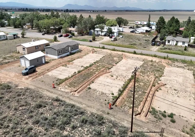 Photo 2 of Land for sale at 616 Irene Ave, Moriarty, NM 87035 | MLS# 1109177 | Listing updated on 2026-09-19