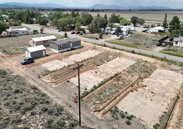 Photo 3 of Land for sale at 616 Irene Ave, Moriarty, NM 87035 | MLS# 1109177 | Listing updated on 2026-09-19