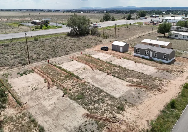 Photo 4 of Land for sale at 616 Irene Ave, Moriarty, NM 87035 | MLS# 1109177 | Listing updated on 2026-09-19
