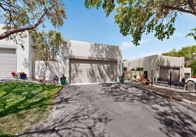 Photo 3 of Townhouse for sale at 3315 Esplanade Cir Se, Rio Rancho, NM 87124 | MLS# 1109178 | Listing updated on 2026-09-11