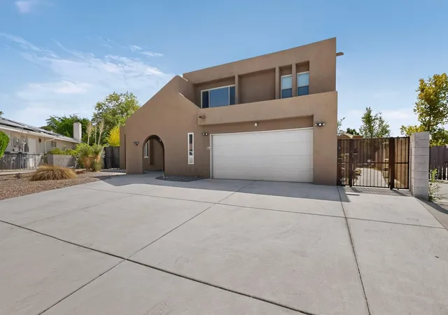 Photo 2 of Single family home for sale at 9616 Candle Ln Ne, Albuquerque, NM 87111 | MLS# 1109187 | Listing updated on 2026-09-11