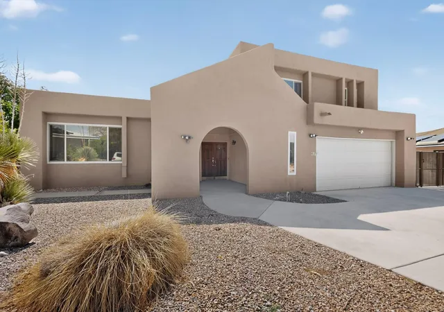 Photo 3 of Single family home for sale at 9616 Candle Ln Ne, Albuquerque, NM 87111 | MLS# 1109187 | Listing updated on 2026-09-11