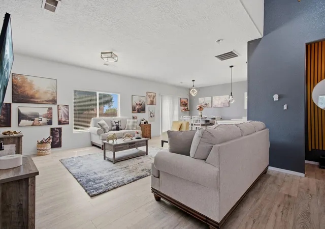 Photo 3 of Single family home for sale at 3128 Rio Linda Dr SW, Albuquerque, NM 87121 | MLS# 1109190 | Listing updated on 2026-08-30