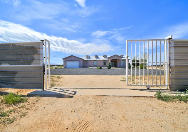 Photo 2 of Single family home for sale at 2 Old Milwaukee Rd # A, Los Lunas, NM 87031 | MLS# 1109193 | Listing updated on 2026-09-12
