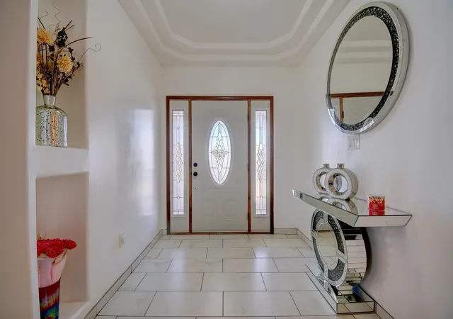 Photo 3 of Single family home for sale at 2 Old Milwaukee Rd # A, Los Lunas, NM 87031 | MLS# 1109193 | Listing updated on 2026-09-12