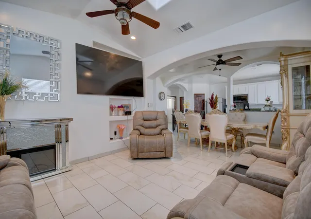 Photo 4 of Single family home for sale at 2 Old Milwaukee Rd # A, Los Lunas, NM 87031 | MLS# 1109193 | Listing updated on 2026-09-12