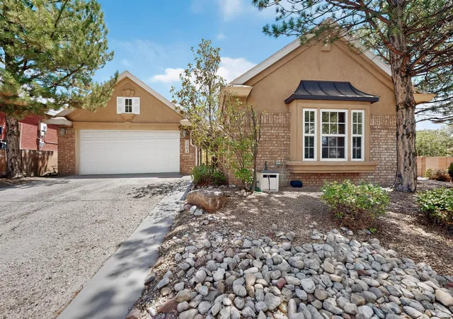 Photo 1 of Single family home for sale at 1204 Riva Ridge Ct Se, Albuquerque, NM 87123 | MLS# 1109196 | Listing updated on 2026-09-11