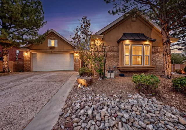Photo 2 of Single family home for sale at 1204 Riva Ridge Ct Se, Albuquerque, NM 87123 | MLS# 1109196 | Listing updated on 2026-09-11