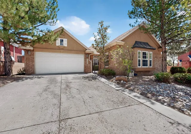 Photo 3 of Single family home for sale at 1204 Riva Ridge Ct Se, Albuquerque, NM 87123 | MLS# 1109196 | Listing updated on 2026-09-11