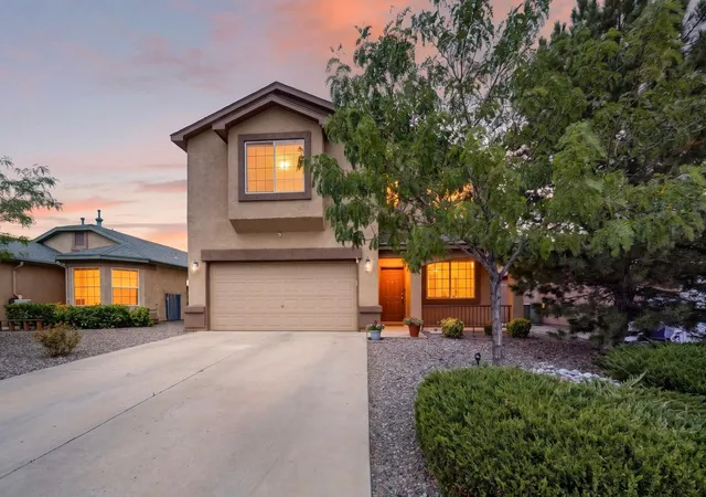 Photo 1 of Single family home for sale at 373 Soothing Meadows Dr Ne, Rio Rancho, NM 87144 | MLS# 1109201 | Listing updated on 2026-09-10