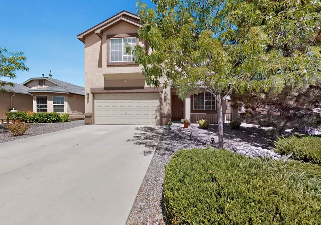 Photo 2 of Single family home for sale at 373 Soothing Meadows Dr Ne, Rio Rancho, NM 87144 | MLS# 1109201 | Listing updated on 2026-09-10