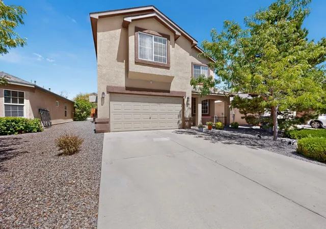 Photo 3 of Single family home for sale at 373 Soothing Meadows Dr Ne, Rio Rancho, NM 87144 | MLS# 1109201 | Listing updated on 2026-09-10