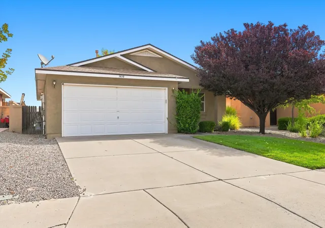 Photo 1 of Single family home for sale at 3438 Fowler Meadows Dr Ne, Rio Rancho, NM 87144 | MLS# 1109207 | Listing updated on 2026-10-02