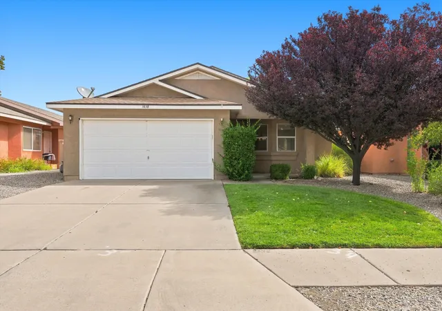 Photo 2 of Single family home for sale at 3438 Fowler Meadows Dr Ne, Rio Rancho, NM 87144 | MLS# 1109207 | Listing updated on 2026-10-02