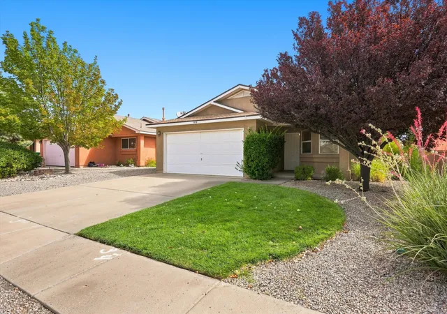 Photo 3 of Single family home for sale at 3438 Fowler Meadows Dr Ne, Rio Rancho, NM 87144 | MLS# 1109207 | Listing updated on 2026-10-02