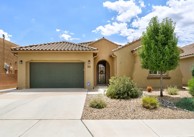 Photo 1 of Sale Pending at 4920 Calle Espana Nw, Albuquerque, NM 87120 | MLS# 1109213 | Listing updated on 2026-09-17