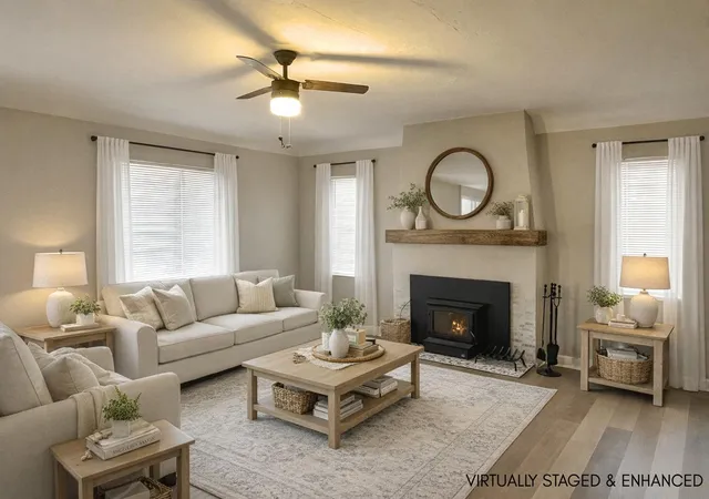 Photo 1 of Single family home for sale at 405 Carlisle Blvd Ne, Albuquerque, NM 87106 | MLS# 1109218 | Listing updated on 2026-09-06