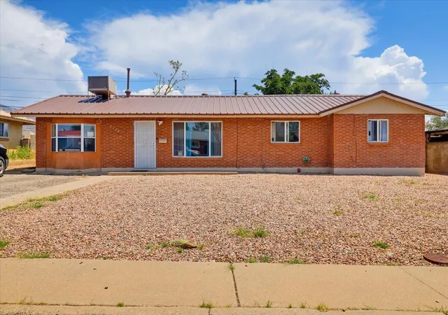 Photo 1 of Single family home for sale at 2326 Stevens Dr Ne, Albuquerque, NM 87112 | MLS# 1109212 | Listing updated on 2026-09-11
