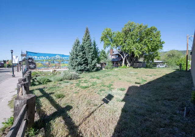 Photo 2 of Land for sale at 555 Terrace Ave, Chama, NM 87520 | MLS# 1109235 | Listing updated on 2026-09-03