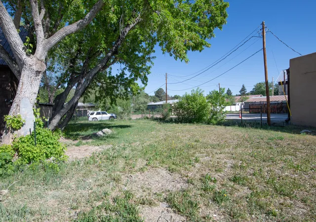 Photo 3 of Land for sale at 555 Terrace Ave, Chama, NM 87520 | MLS# 1109235 | Listing updated on 2026-09-03