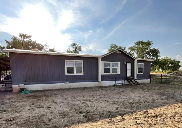Photo 3 of Manufactured home for sale at 484 Nm Hwy 116, Bosque, NM 87006 | MLS# 1109236 | Listing updated on 2026-09-17