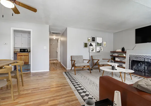 Photo 3 of Single family home for sale at 3815 Anderson Ave Se, Albuquerque, NM 87108 | MLS# 1109238 | Listing updated on 2026-09-15