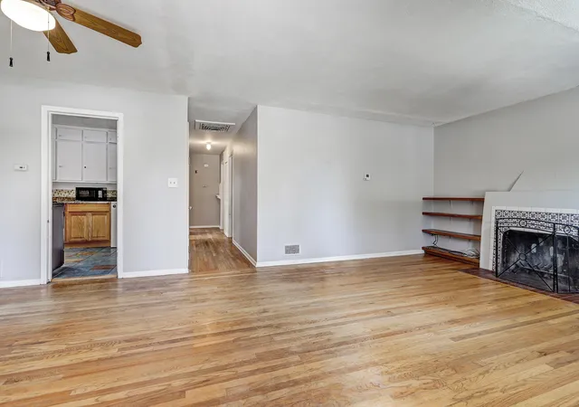 Photo 3 of Single family home for sale at 3815 Anderson Ave SE, Albuquerque, NM 87108 | MLS# 1109238 | Listing updated on 2026-09-15