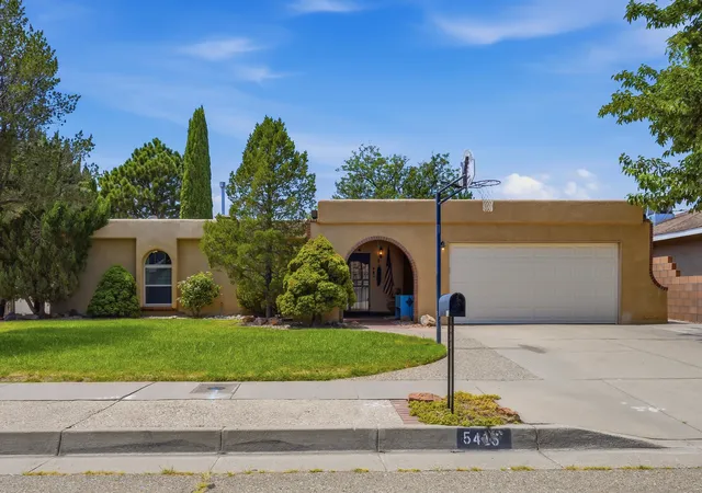 Photo 1 of Sale Pending at 5413 Imperial Ct Ne, Albuquerque, NM 87111 | MLS# 1109253 | Listing updated on 2026-09-17
