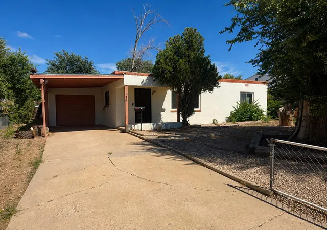 Photo 1 of Single family home for sale at 316 General Patch St Ne, Albuquerque, NM 87123 | MLS# 1109266 | Listing updated on 2026-09-11