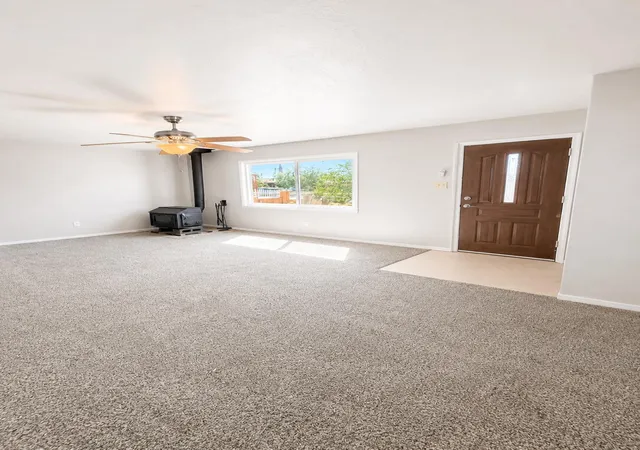 Photo 3 of Single family home for sale at 316 General Patch St NE, Albuquerque, NM 87123 | MLS# 1109266 | Listing updated on 2026-09-11