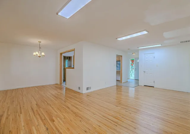 Photo 3 of Single family home for sale at 1104 Alcazar St Ne, Albuquerque, NM 87110 | MLS# 1109276 | Listing updated on 2026-09-18