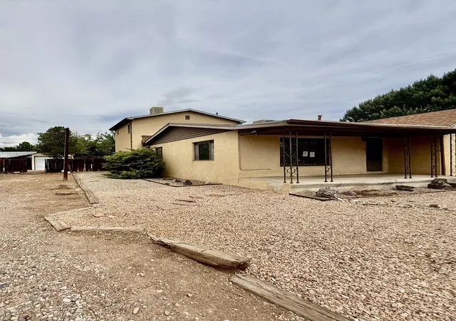 Photo 1 of Single family home for sale at 1353 San Lorenzo Ave Nw, Albuquerque, NM 87107 | MLS# 1109278 | Listing updated on 2026-09-17