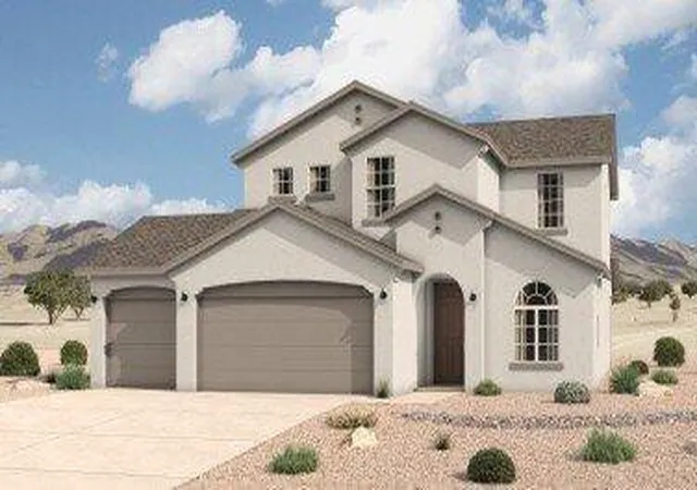 Photo 1 of Sale Pending at 3540 Santa Fe Trl Sw, Los Lunas, NM 87031 | MLS# 1109285 | Listing updated on 2026-09-03