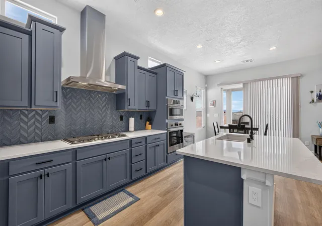 Photo 3 of Single family home for sale at 1691 Tesoro Loop NW, Los Lunas, NM 87031 | MLS# 1109302 | Listing updated on 2026-10-06