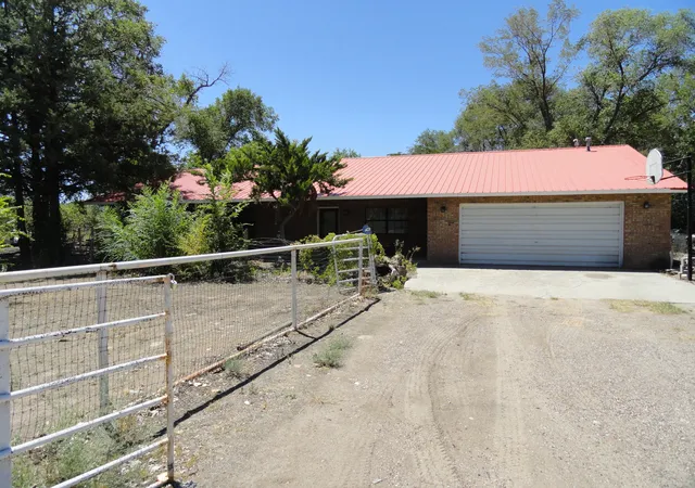 Single family home for sale at 30 Forgotten Promise Ln, Peralta, NM 87042 | MLS# 1109318