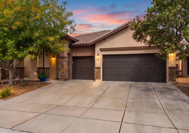 Photo 1 of Sale Pending at 2016 Desert Orchid Dr Se, Albuquerque, NM 87123 | MLS# 1109325 | Listing updated on 2026-09-04