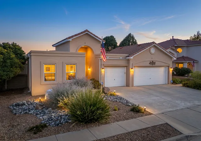 Photo 1 of Sale Pending at 4308 Rancho Centro Nw, Albuquerque, NM 87120 | MLS# 1109326 | Listing updated on 2026-08-31