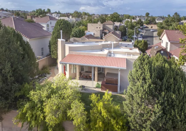 Photo 3 of Sale Pending at 4308 Rancho Centro NW, Albuquerque, NM 87120 | MLS# 1109326 | Listing updated on 2026-08-31