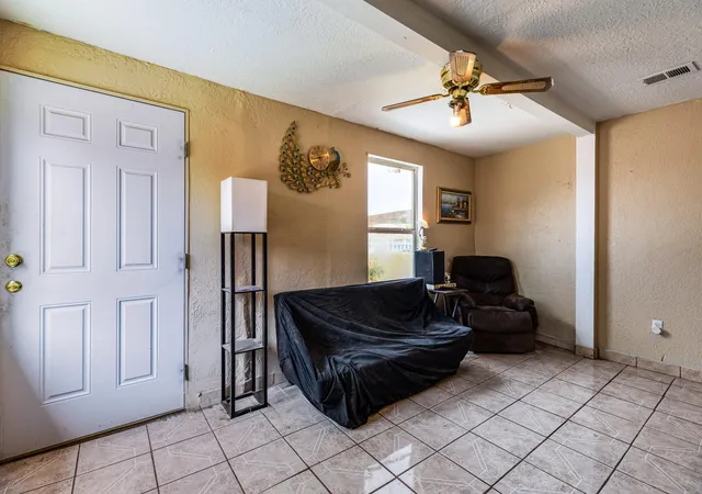 Photo 3 of Single family home for sale at 416 Vermont St NE, Albuquerque, NM 87108 | MLS# 1109328 | Listing updated on 2026-10-01