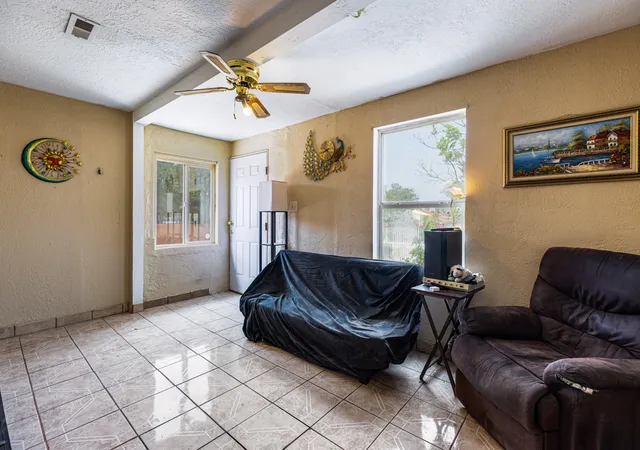 Photo 4 of Single family home for sale at 416 Vermont St NE, Albuquerque, NM 87108 | MLS# 1109328 | Listing updated on 2026-10-01