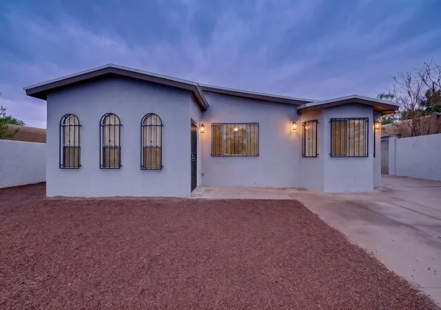 Photo 1 of Single family home for sale at 8101 Kathryn Ave Se, Albuquerque, NM 87108 | MLS# 1109331 | Listing updated on 2026-09-14