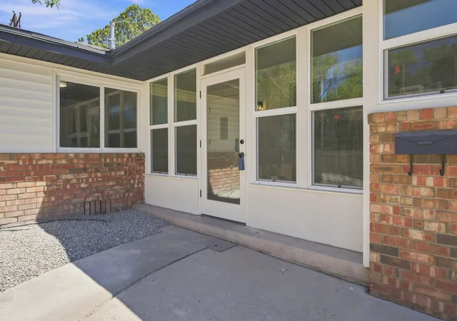 Photo 3 of Sale Pending at 1508 Rita Dr Ne, Albuquerque, NM 87106 | MLS# 1109332 | Listing updated on 2026-09-12